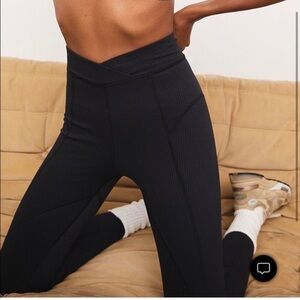 For Love & Lemons Ella Leggings